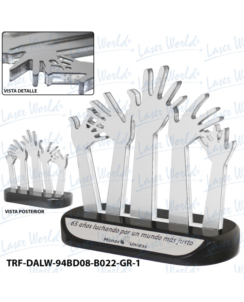 TRF-DALW-94BD08-B022-GR-1