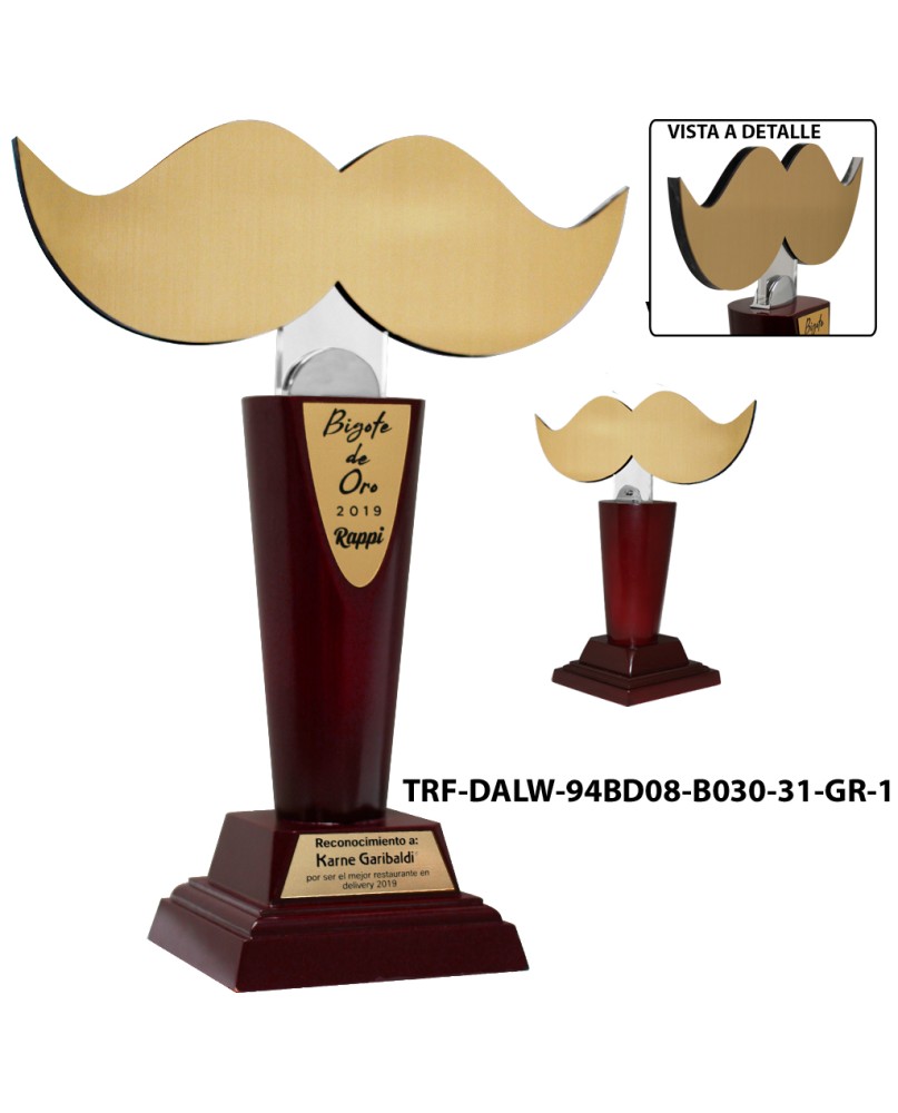 TRF-DALW-94BD08-B030-31-GR-1 TRF-DALW-94BD08-B030-31-GR-1