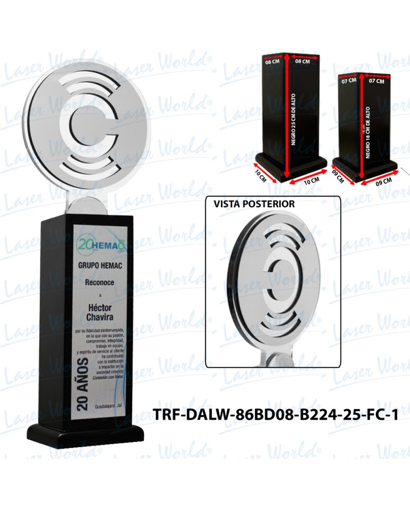 TRF-DALW-86BD08-B224-25-FC-1