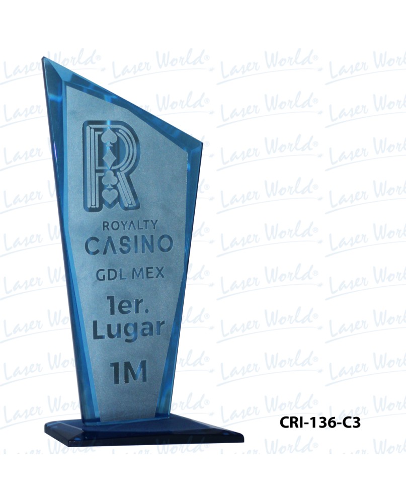 CRI-136-C3 CRI-136-C3