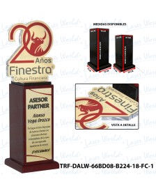 TRF-DALW-66BD08-B224-18-FC-1