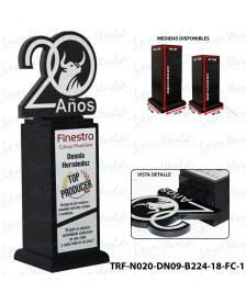 TRF-N020-DN09-B224-18-FC-1