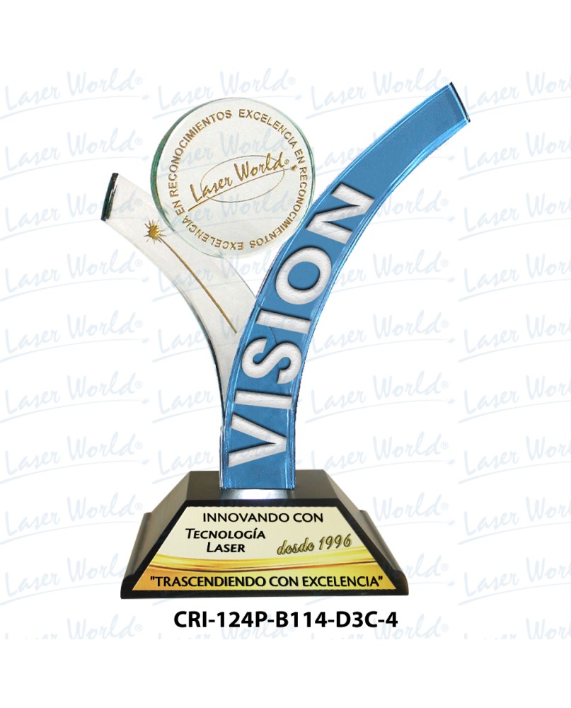 CRI-124P-B114-D3C-4