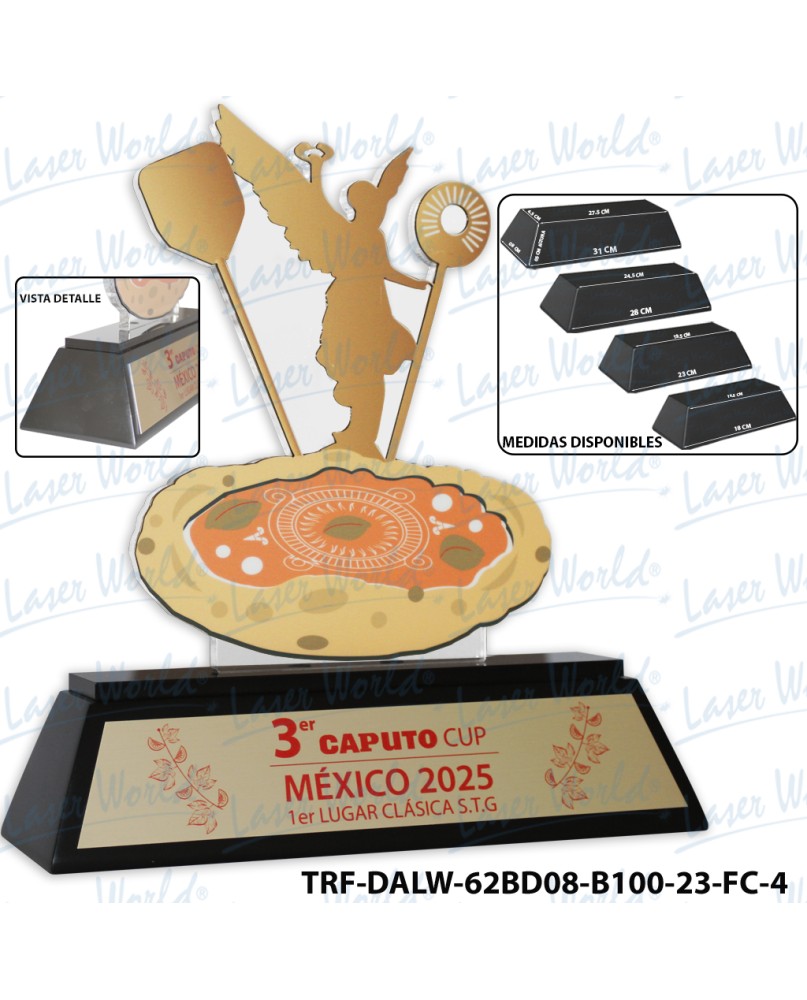 TRF-DALW-62BD08-B100-23-FC-4