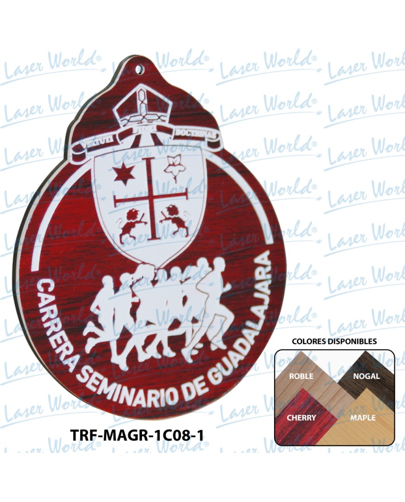 TRF-MAGR-1C08-1 TRF-MAGR-1C08-1