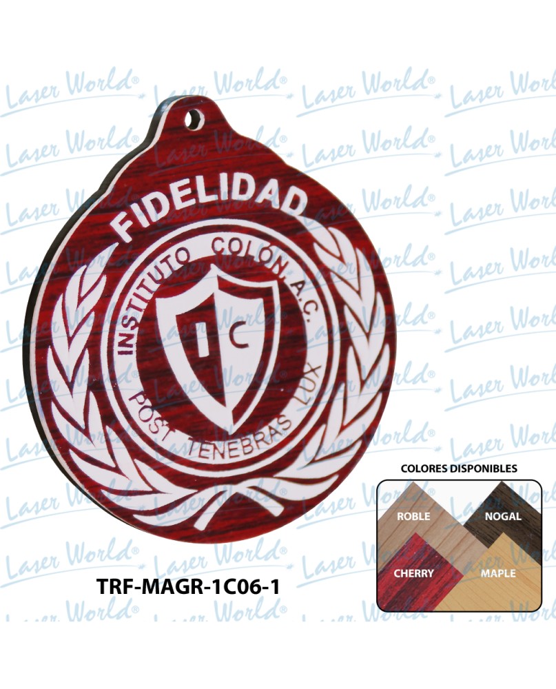 TRF-MAGR-1C06-1 TRF-MAGR-1C06-1