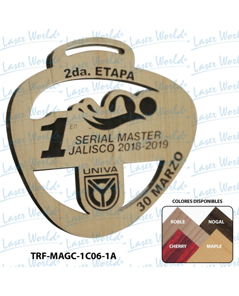 TRF-MAGC-1C06-1A TRF-MAGC-1C06-1A