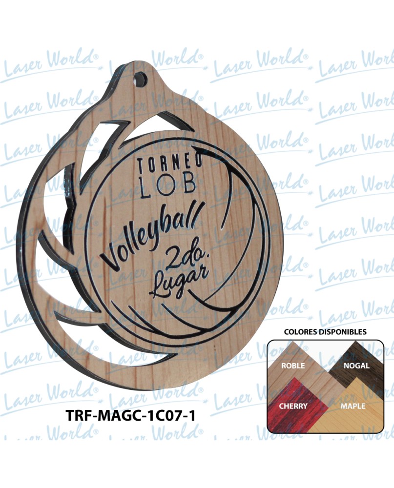 TRF-MAGC-1C07-1 TRF-MAGC-1C07-1