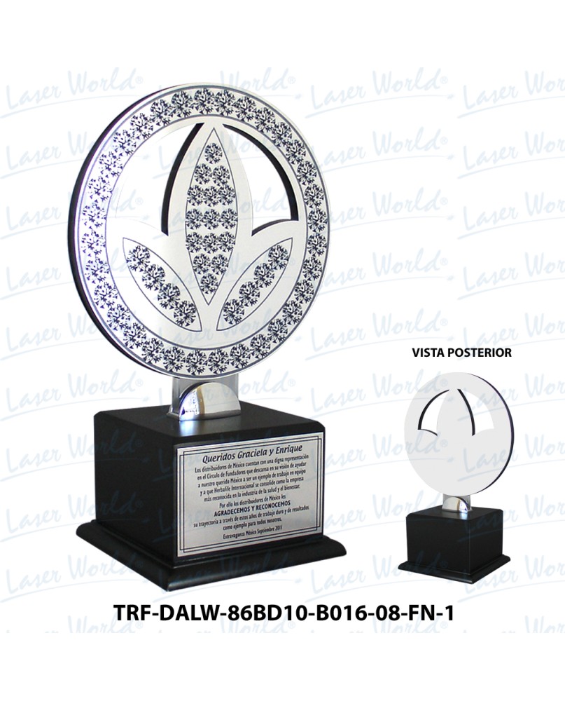TRF-DALW-86BD10-B016-08-FN-1