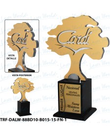 TRF-DALW-88BD10-B015-15-FN-1