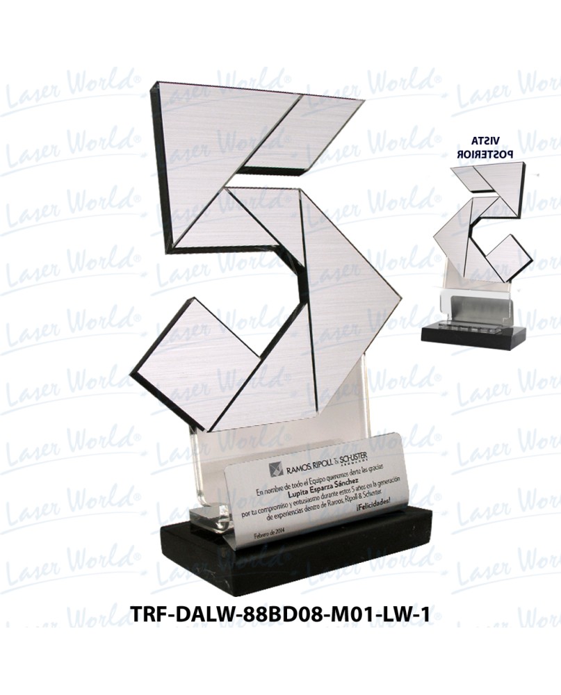 TRF-DALW-88BD08-M01-LW-1