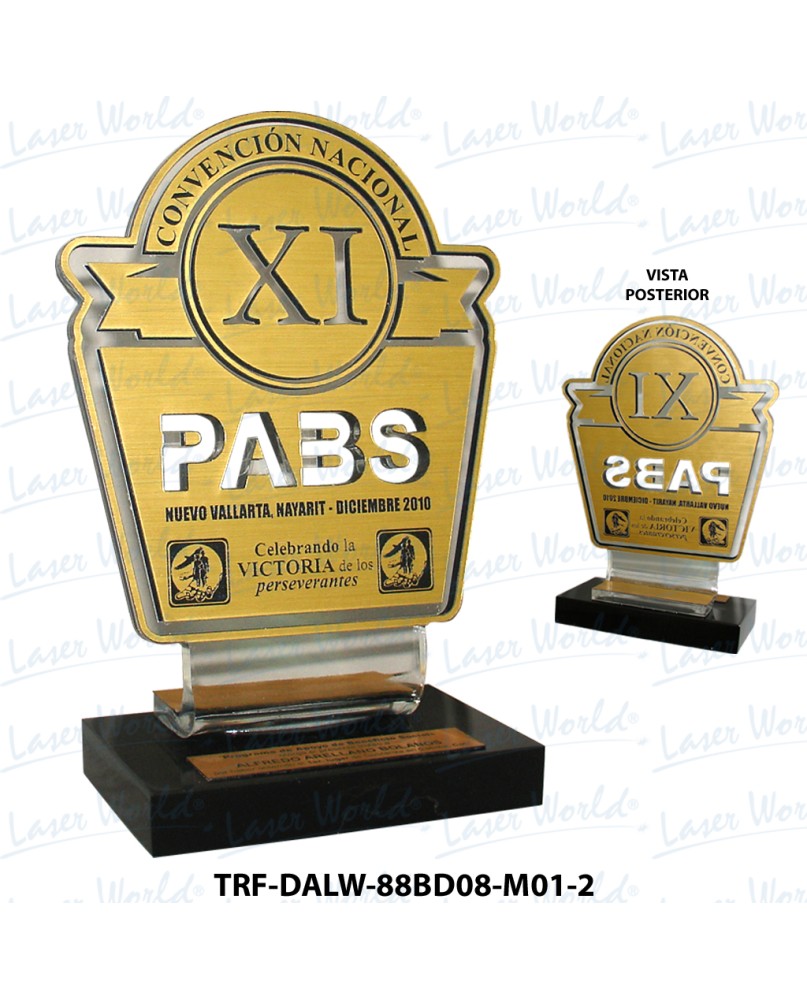 TRF-DALW-88BD08-M01-2