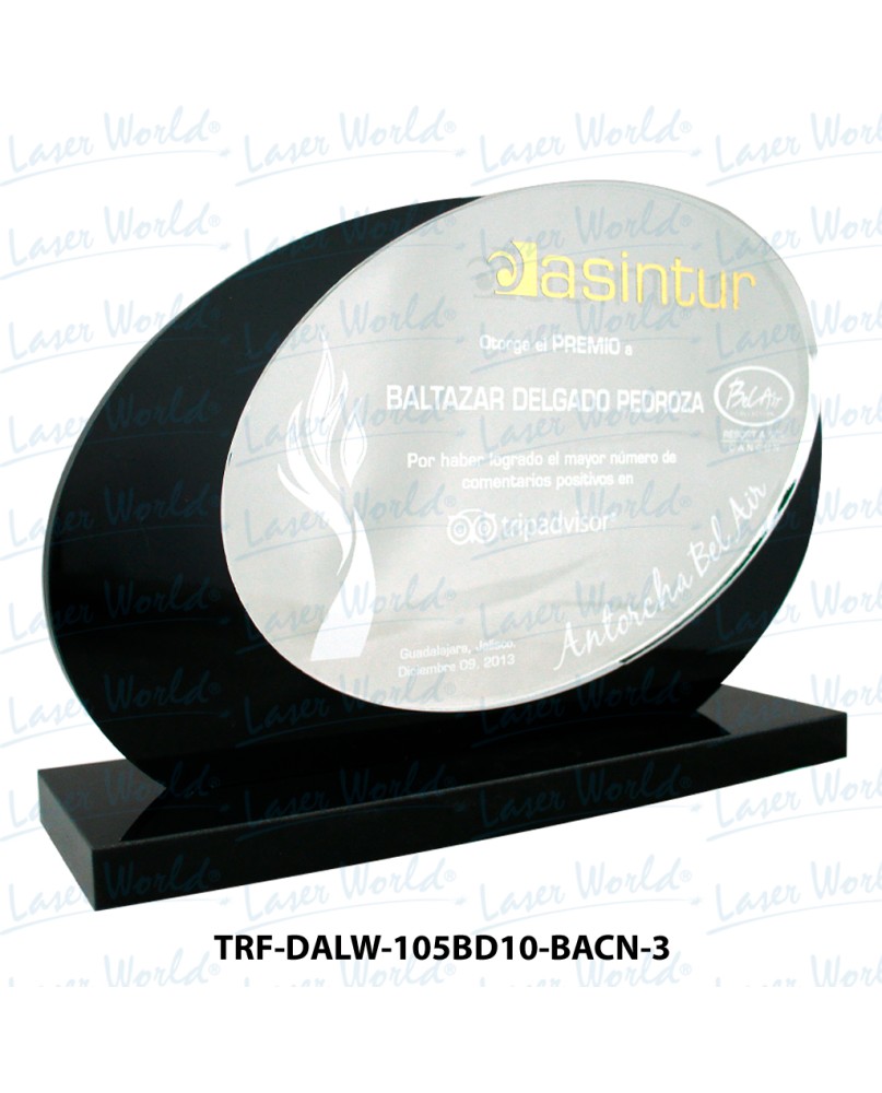 TRF-DALW-105BD10-BACN-3