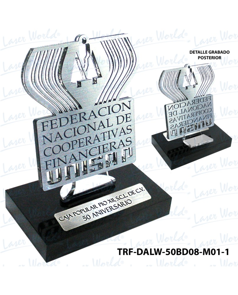 TRF-DALW-50BD08-M01-1