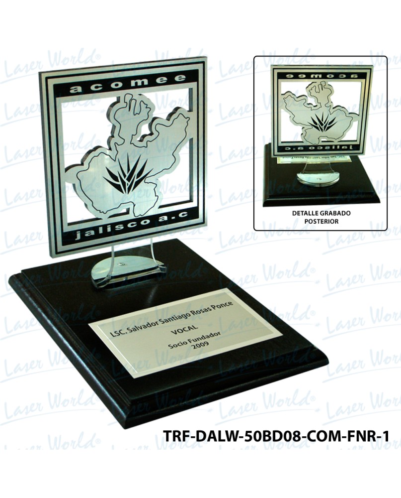 TRF-DALW-50BD08-COM-FNR-1