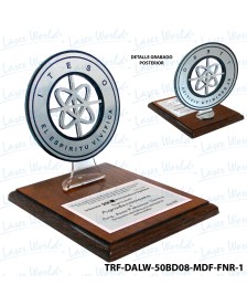 TRF-DALW-50BD08-MDF-FNR-1