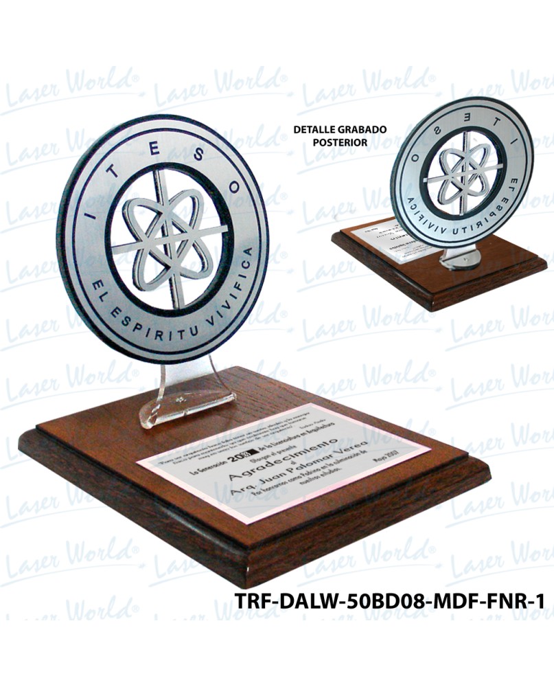 TRF-DALW-50BD08-MDF-FNR-1