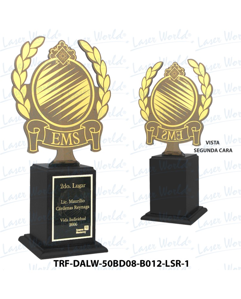 TRF-DALW-50BD08-B012-LSR-1