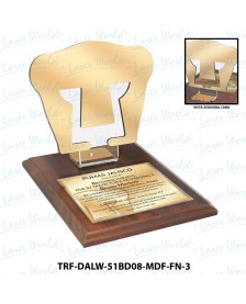 TRF-DALW-51BD08-MDF-FN-3