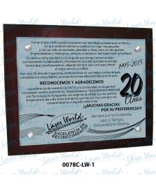 0078C-LW-1