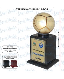 TRF-BOLA-02-B012-15-FC-1