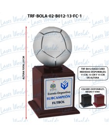 TRF-BOLA-02-B012-13-FC-1