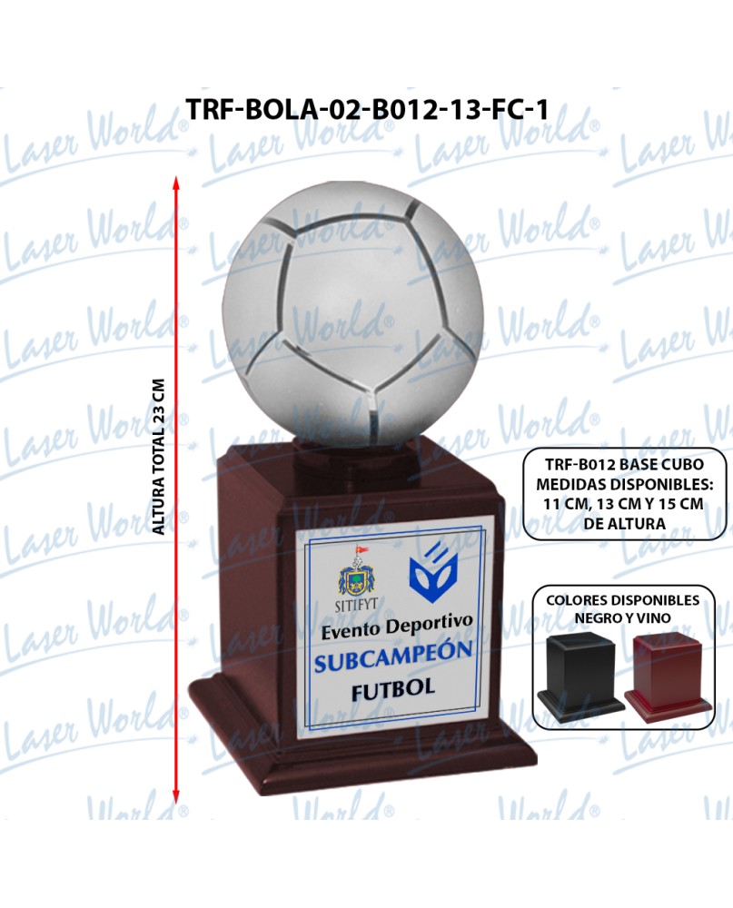 TRF-BOLA-02-B012-13-FC-1