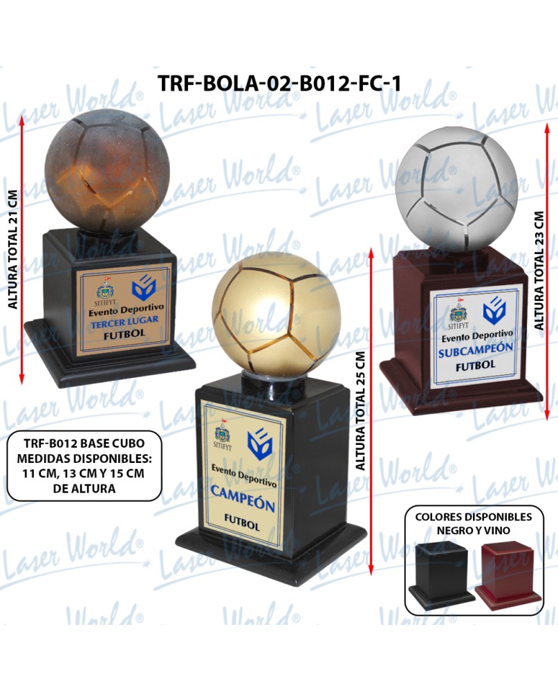 TRF-BOLA-02-B012-FC-1