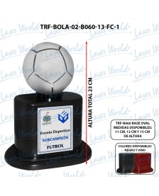 TRF-BOLA-02-B060-13-FC-1
