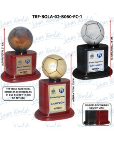 TRF-BOLA-02-B060-FC-1