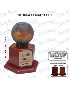 TRF-BOLA-02-B061-11-FC-1