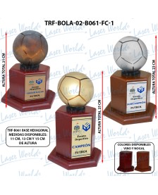 TRF-BOLA-02-B061-FC-1