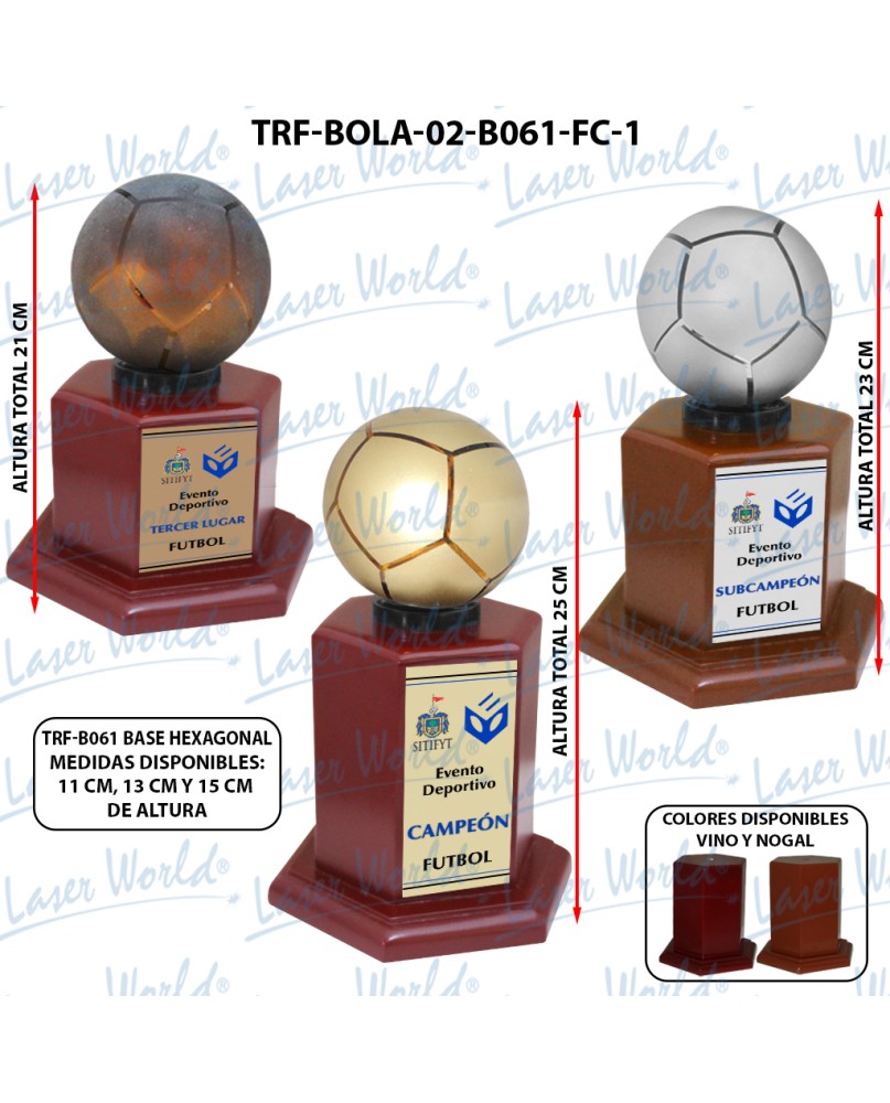 TRF-BOLA-02-B061-FC-1