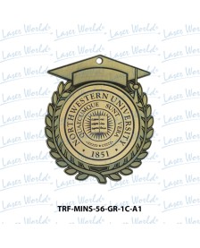 TRF-MINS-56-GR-1C-A1