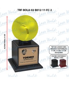 TRF-BOLA-02-B012-11-FC-2
