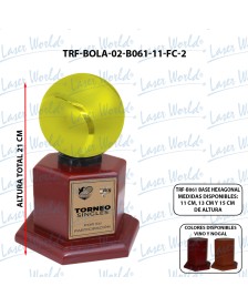 TRF-BOLA-02-B061-11-FC-2