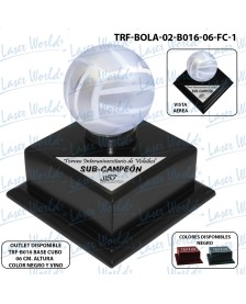 TRF-BOLA-02-B016-06-FC-1