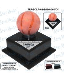 TRF-BOLA-02-B016-06-FC-2