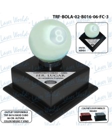 TRF-BOLA-02-B016-06-FC-3