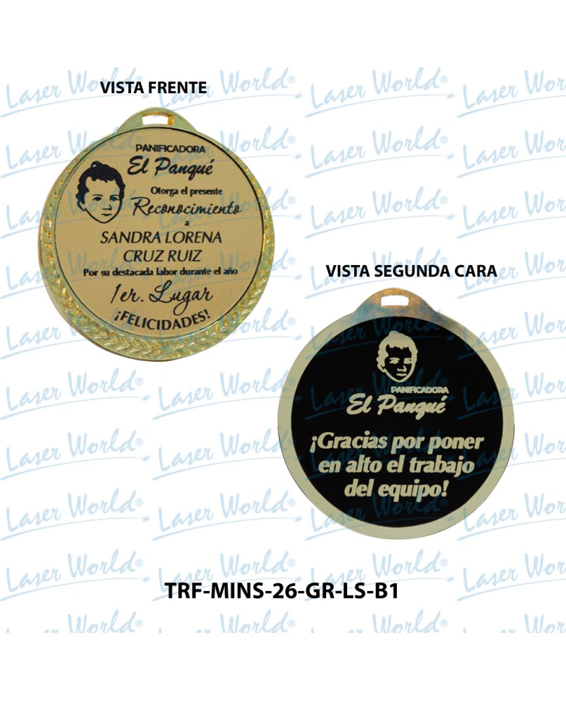 TRF-MINS-26-GR-LS-B1