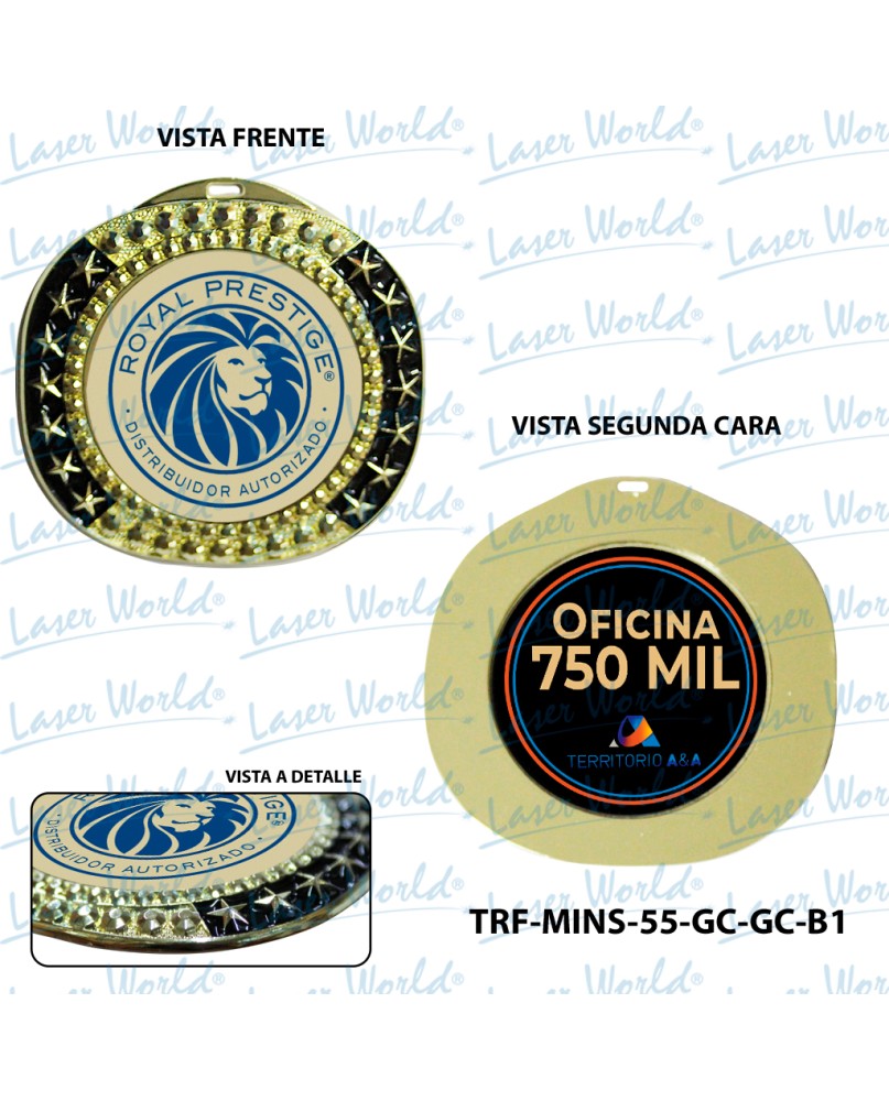 TRF-MINS-55-GC-GC-B1