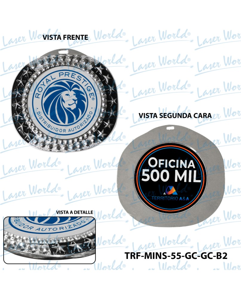 TRF-MINS-55-GC-GC-B2