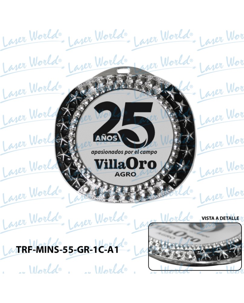 TRF-MINS-55-GR-1C-A1