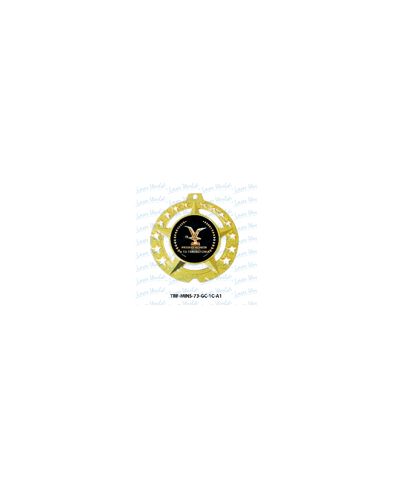 TRF-MINS-73-GC-1C-A1