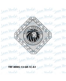 TRF-MINS-13-GR-1C-A1