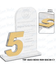 TRF-A603-BD05-N09-BAC08-C1