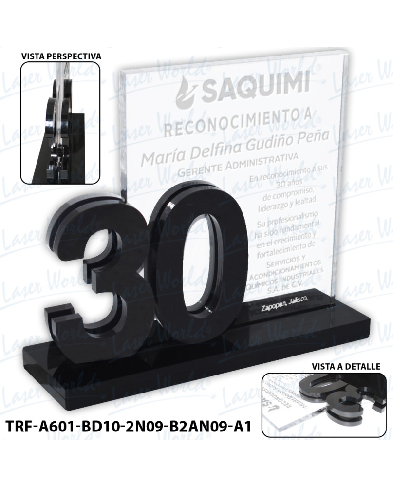 TRF-A601-BD10-2N09-B2AN09-A1