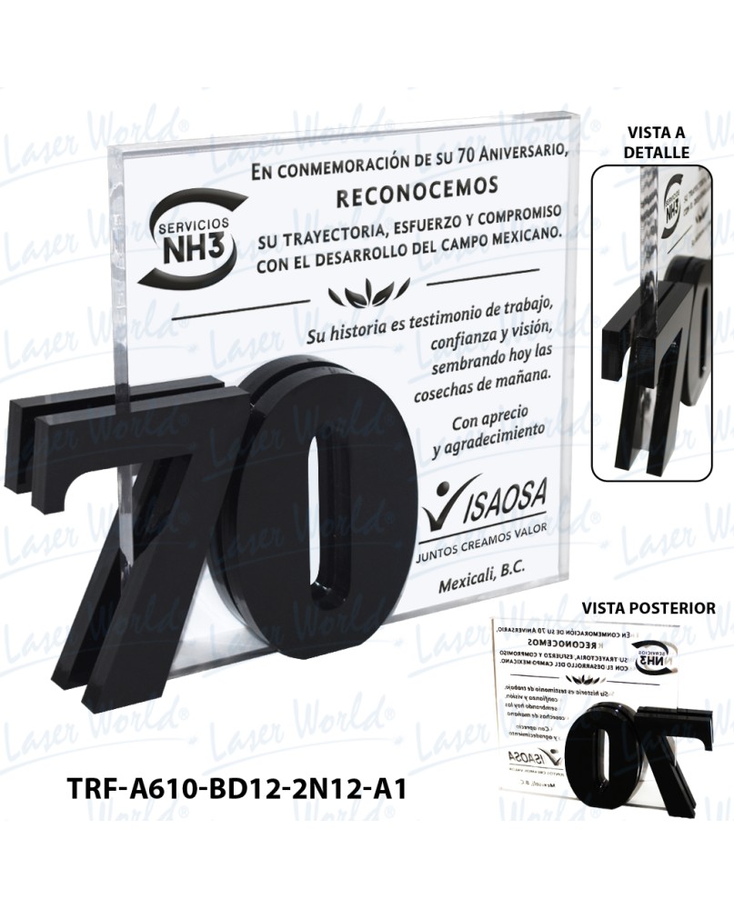 TRF-A610-BD12-2N12-A1