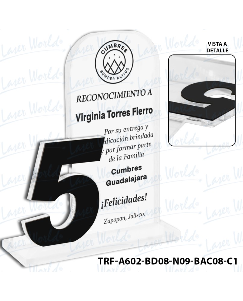 TRF-A602-BD08-N09-BAC08-C1