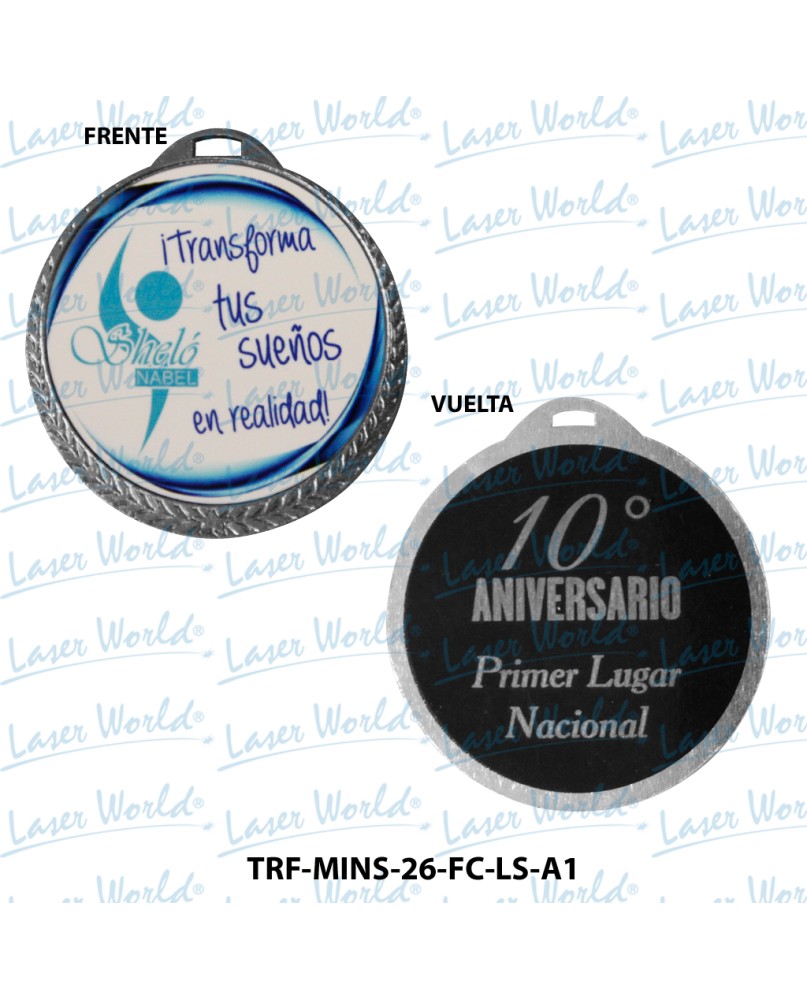 TRF-MINS-26-FC-LS-A1